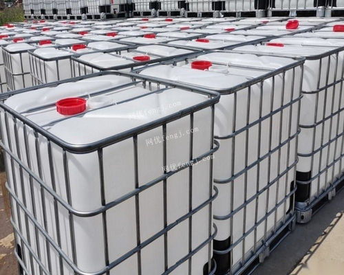 湖北武汉低价出售回收1000l吨桶 吨罐 吨箱