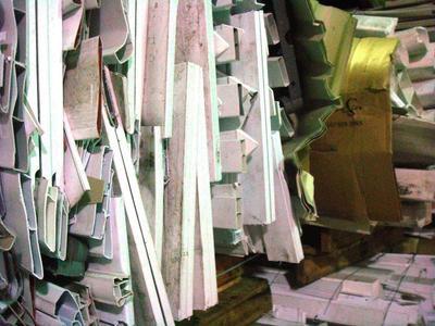 武汉塑料回收、废旧塑料回收、武汉塑钢回收_