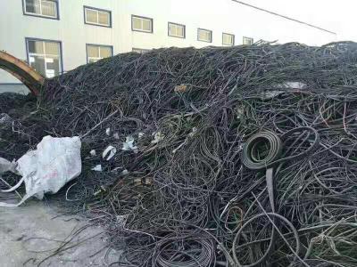 武汉附近废旧电缆回收电话
