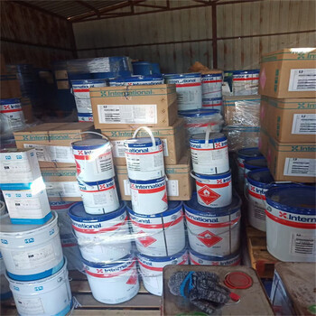 武汉回收过期环氧树脂一律回收