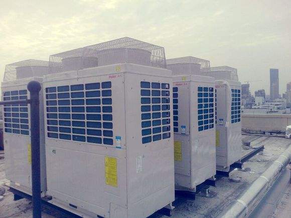 武汉宏伟盛世告诉你二手空调回收保养方法