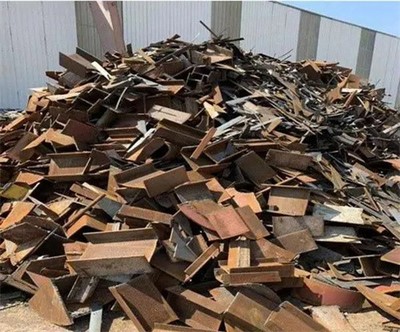 武汉江汉回收废钢市场行情[武汉回收废铁联系方式]