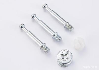 全屋定制基本课:你知道板式家具用什么安装的吗?