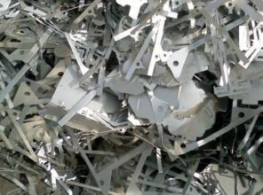 汉阳废铝回收公司-武汉易德物资(图)