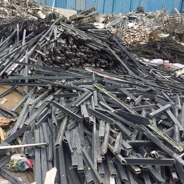 武汉亿鑫诚再生资源