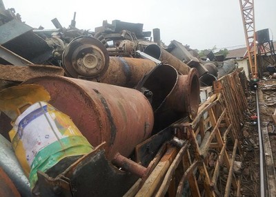 武汉再生资源回收