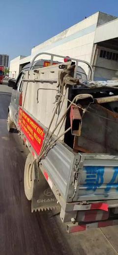 武汉顺发废品回收