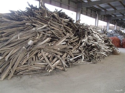 武汉市江岸区婷婷物资回收部