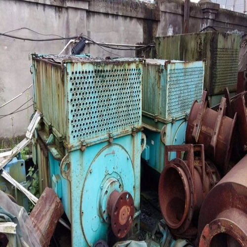 武汉市二手设备回收报价 武汉高价回收工业设备