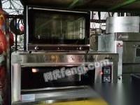 回收武汉,食品厂机械设备