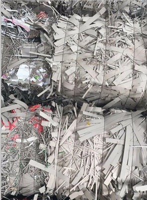 绿色武汉，资源再生 天冠嘉废纸回收服务助力环保