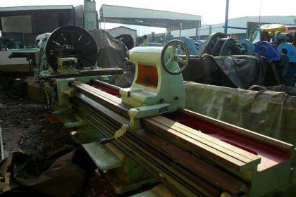 武汉地区碎石厂、碎石机及矿山设备专业回收服务